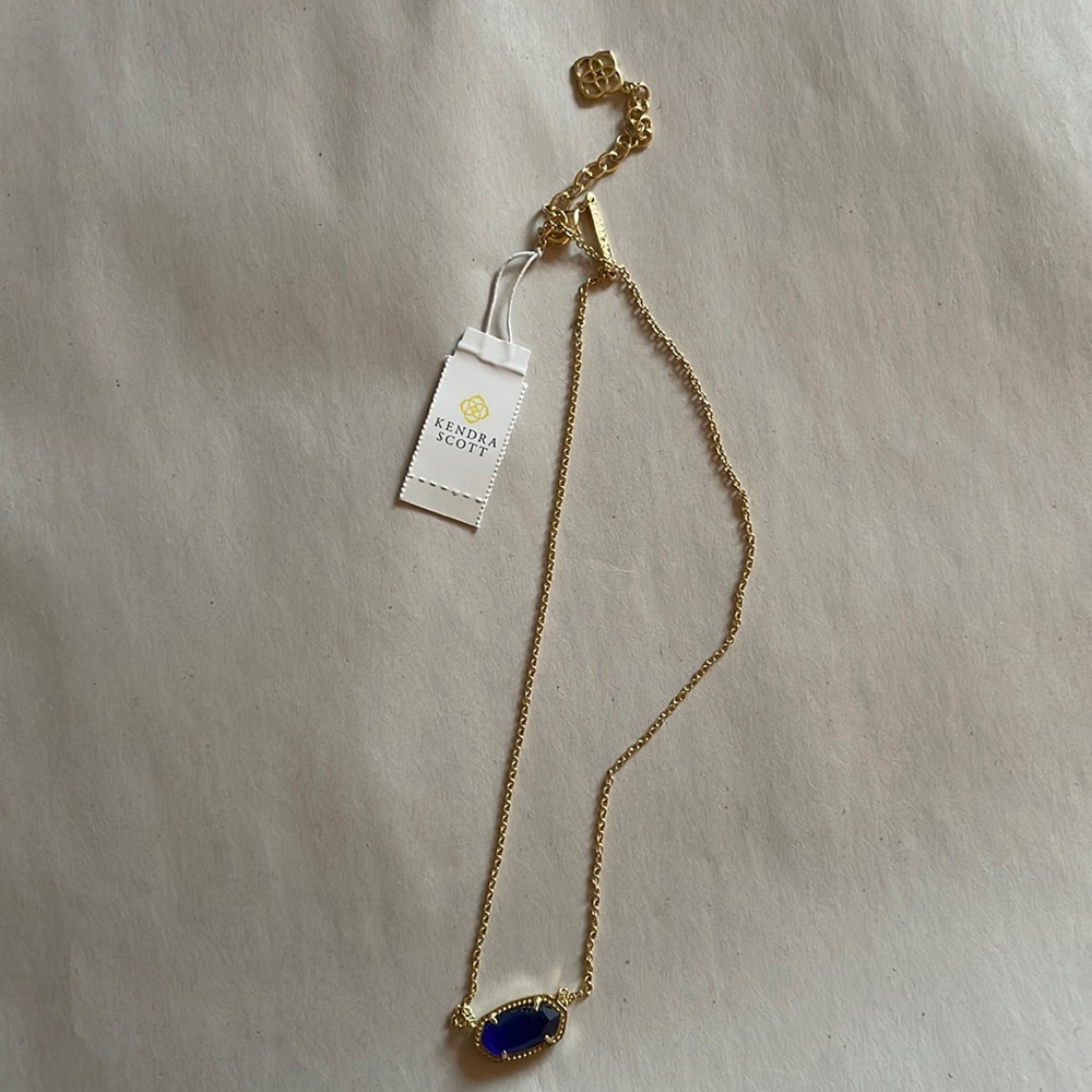 Kendra Scott Necklace